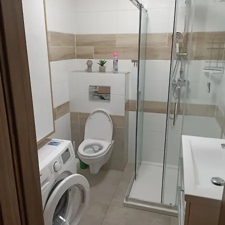 Apartament Krucze Laki Apartamento