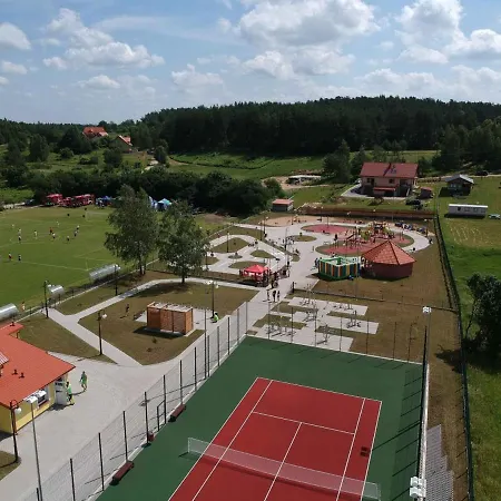 Apartament Krucze Laki Apartamento