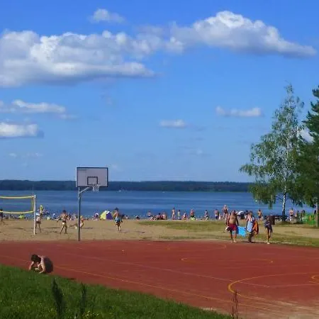 Apartament Krucze Laki Apartamento *
